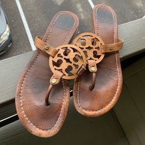 Tory Burch Miller Sandals